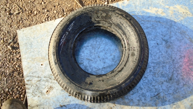 Westlake Plough Parts – Classic Vehicle Trailer Vredestein Speedmaster 5.00-10c V47 