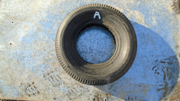 Westlake Plough Parts – Classic Vehicle Trailer Vredestein Speedmaster 5.00-10c V47 
