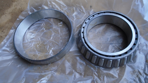 Westlake Plough Parts – Lemken Plough Bearing 3199216 