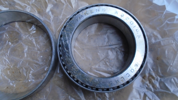 Westlake Plough Parts – Lemken Plough Bearing 3199216 