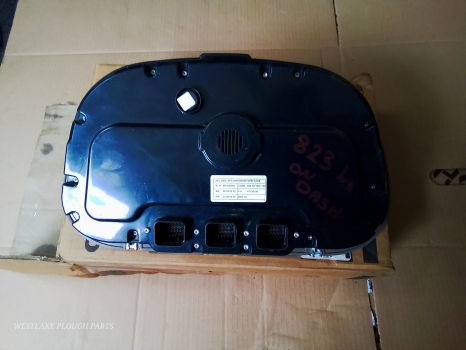 Westlake Plough Parts – Case Tractor Instrument Cluster 47130135 