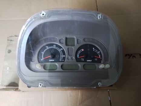 Westlake Plough Parts – Case Tractor Instrument Cluster 47130135 
