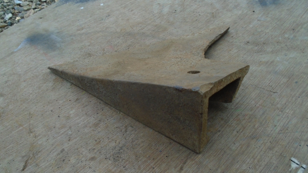 Westlake Plough Parts – Horse Plough Shear Cl3 