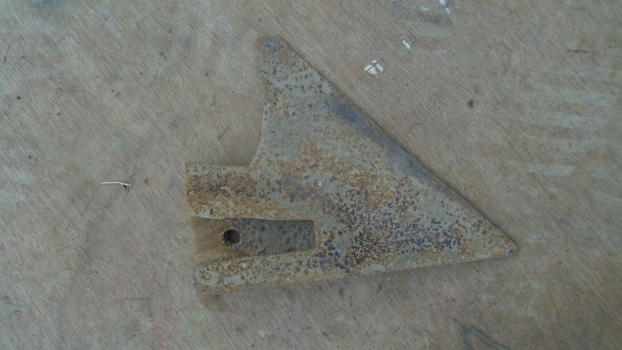 Westlake Plough Parts – Horse Plough Shear Cl3 