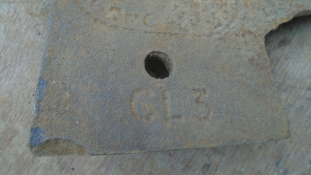 Westlake Plough Parts – Horse Plough Shear Cl3 