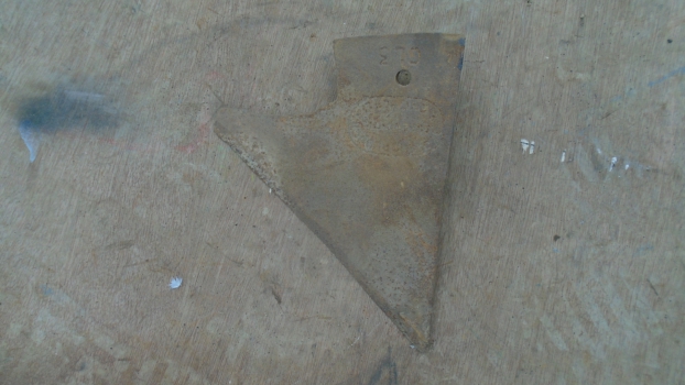 Westlake Plough Parts – Horse Plough Shear Cl3 
