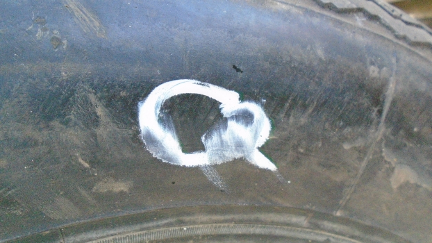 Westlake Plough Parts – Classic Vehicle Trailer Tyre Michelin 165/70 Vr15 (q) 
