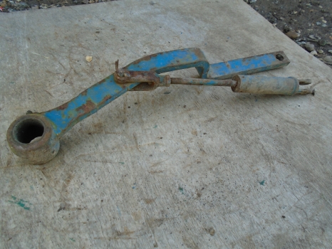 Westlake Plough Parts – Ford Tractor Arm & Rod 