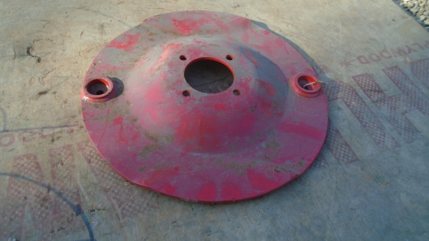 Westlake Plough Parts – New Holland Disc Mower Disc 