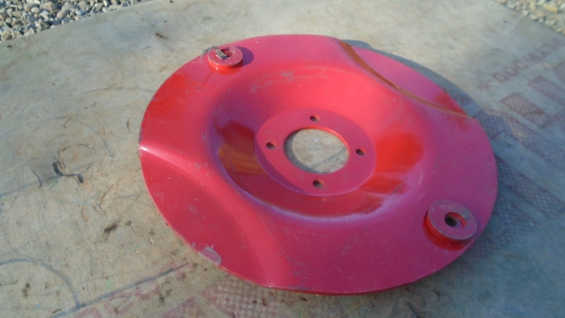 Westlake Plough Parts – New Holland Disc Mower Disc 