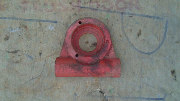 Westlake Plough Parts – Vicon Vari Spreader Bearing Casting 
