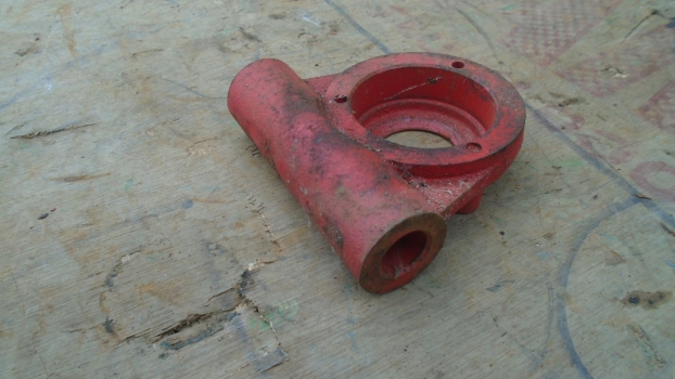 Westlake Plough Parts – Vicon Vari Spreader Bearing Casting 