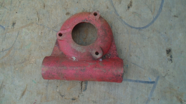 Westlake Plough Parts – Vicon Vari Spreader Bearing Casting 