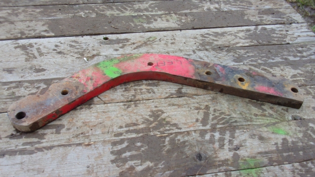 Westlake Plough Parts – Vogel And Noot Plough M950 Lh Leg 