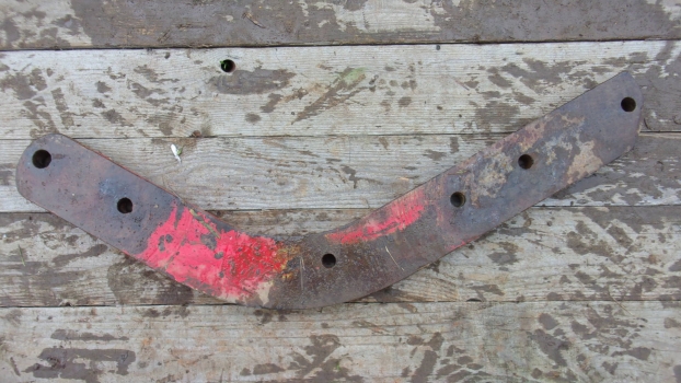 Westlake Plough Parts – Vogel And Noot Plough M950 Lh Leg 