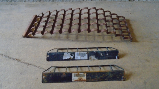 Westlake Plough Parts – John Deere Tractor Implement Mower Combine Grill Parts L150169 