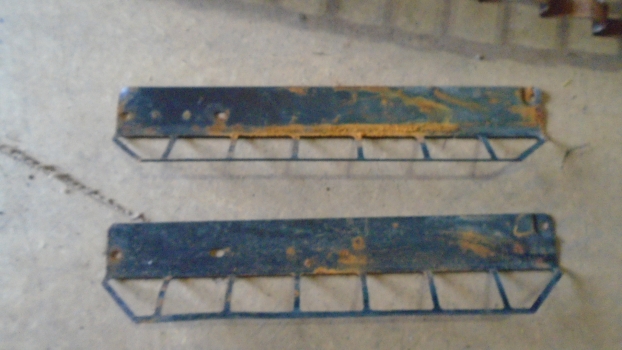 Westlake Plough Parts – John Deere Tractor Implement Mower Combine Grill Parts L150169 