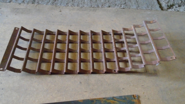 Westlake Plough Parts – John Deere Tractor Implement Mower Combine Grill Parts L150169 