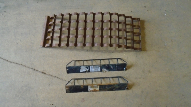 Westlake Plough Parts – John Deere Tractor Implement Mower Combine Grill Parts L150169 