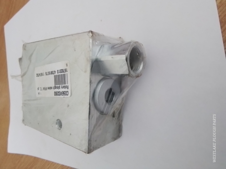 Westlake Plough Parts – Dowdeswell Plough Universal Valve Block Dp7 Dp8 Dp100 C056v0280 