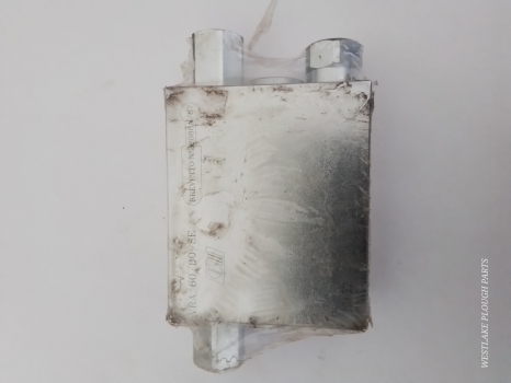 Westlake Plough Parts – Dowdeswell Plough Universal Valve Block Dp7 Dp8 Dp100 C056v0280 