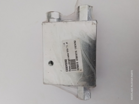 Westlake Plough Parts – Dowdeswell Plough Universal Valve Block Dp7 Dp8 Dp100 C056v0280 