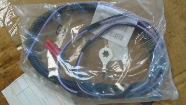 Westlake Plough Parts – John Deere Tractor Combine Wiring Harness Al111485 