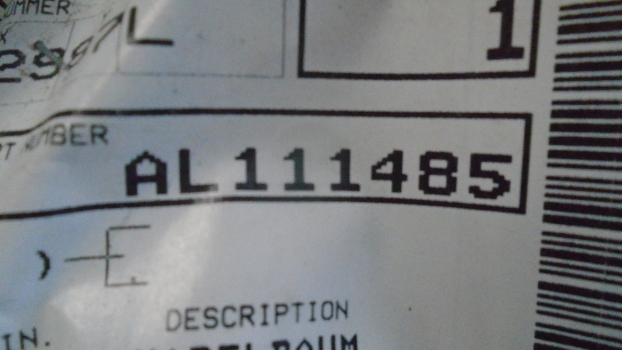 Westlake Plough Parts – John Deere Tractor Combine Wiring Harness Al111485 