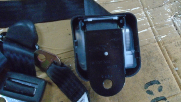 Westlake Plough Parts – John Deere Tractor Combine Seat Belt Am135262 