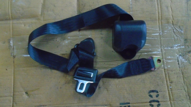 Westlake Plough Parts – John Deere Tractor Combine Seat Belt Am135262 