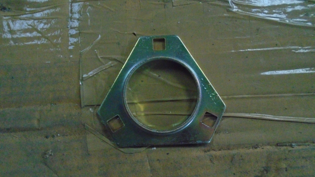 Westlake Plough Parts – John Deere Tractor Combine Bearing Plate T52mstr 