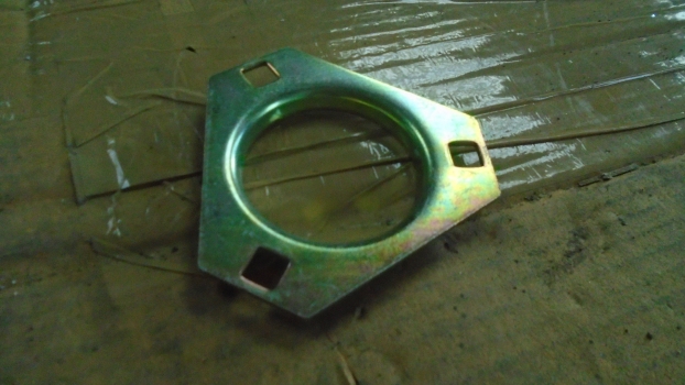 Westlake Plough Parts – John Deere Tractor Combine Bearing Plate T52mstr 