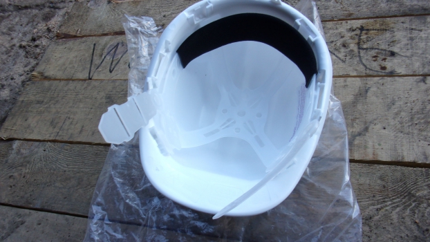Westlake Plough Parts – Portwest Expertbase Saftey Helmet Pw50 