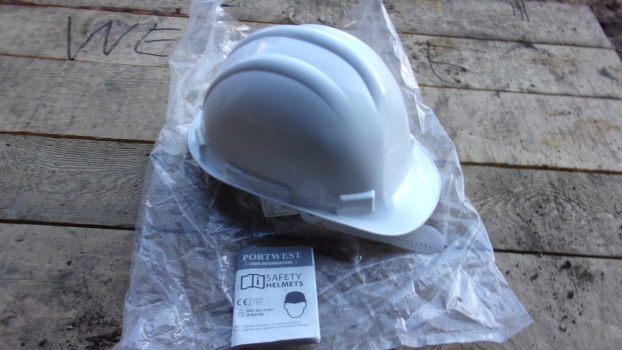 Westlake Plough Parts – Portwest Expertbase Saftey Helmet Pw50 