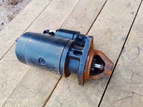 Westlake Plough Parts – Fendt Tractor Implement Starter Motor X830100009000 Used 