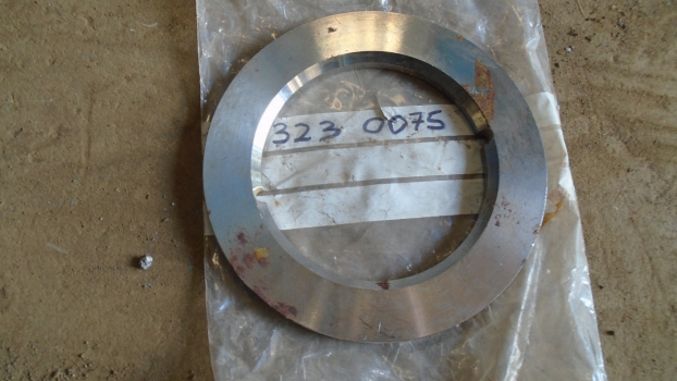 Westlake Plough Parts – Lemken Plough Steel Ring 3230075 
