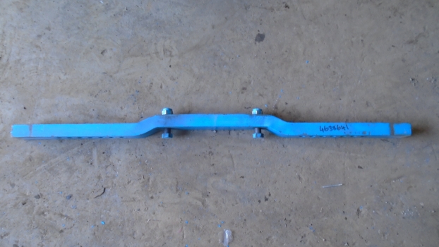 Westlake Plough Parts – Lemken Plough Straight Skim Stalk 950mm 4638641 