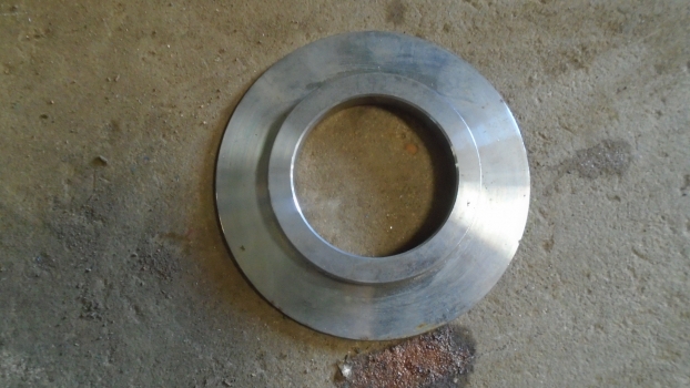 Westlake Plough Parts – Lemken Plough Steel Plate Washer 3230215 