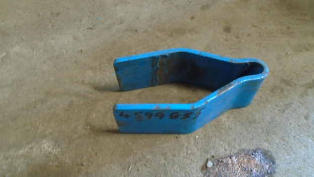 Westlake Plough Parts – Lemken Plough Tin Locking Plate 4599855 