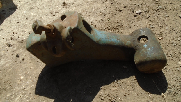 Westlake Plough Parts – Massey Harris Plough Disc Arm Parts 