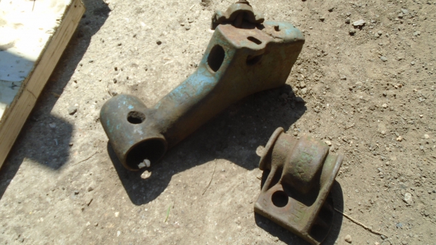 Westlake Plough Parts – Massey Harris Plough Disc Arm Parts 