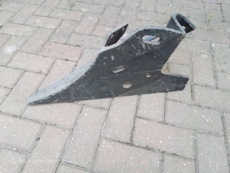 Westlake Plough Parts – Gregoire Besson Genuine Frog RH 173304 