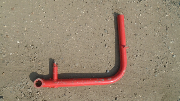 Westlake Plough Parts – Welger Baler Arm 1257522003 