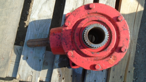 Westlake Plough Parts – Welger Baler Gearbox 1247360101 