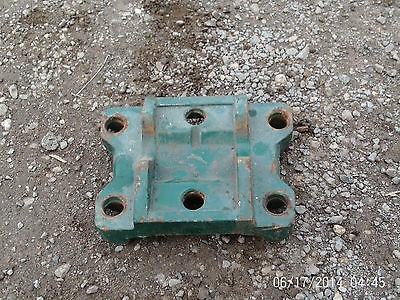 Westlake Plough Parts – VOGEL AND NOOT PLOUGH DISC STEM CASTING