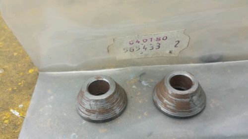 Westlake Plough Parts – NEW HOLLAND BALER knotter  part no565433