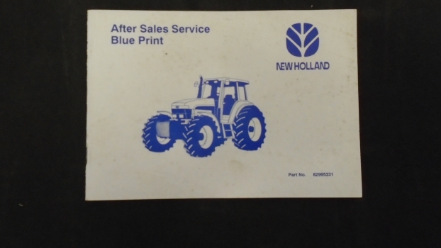 Westlake Plough Parts – New Holland After Sales Service Blue Print (1) 