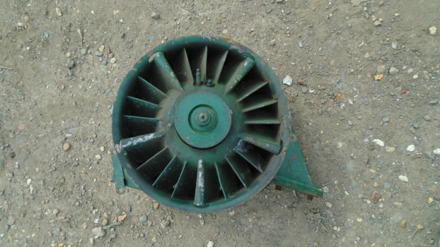 Westlake Plough Parts – Lister Engine Fan Assembly 