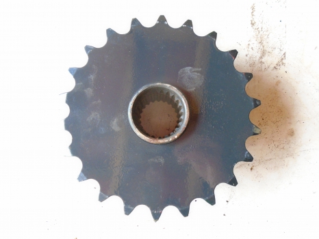 Westlake Plough Parts – DEUTZ FAHR BAILER PARTS 06558400