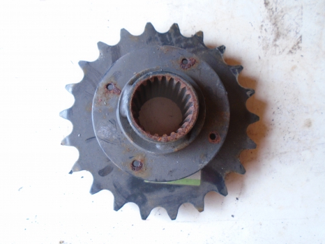 Westlake Plough Parts – DEUTZ FAHR BAILER PARTS 06558400